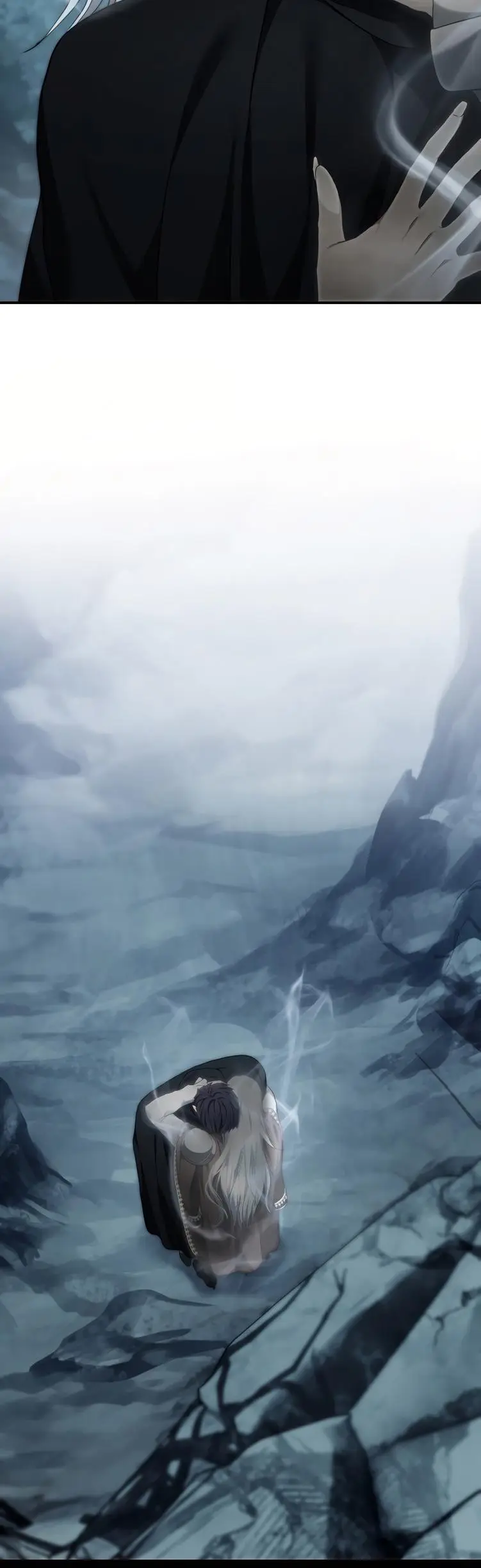 Страница 39 главы 195 манги Ранкер, который живёт второй раз / Second Life Ranker