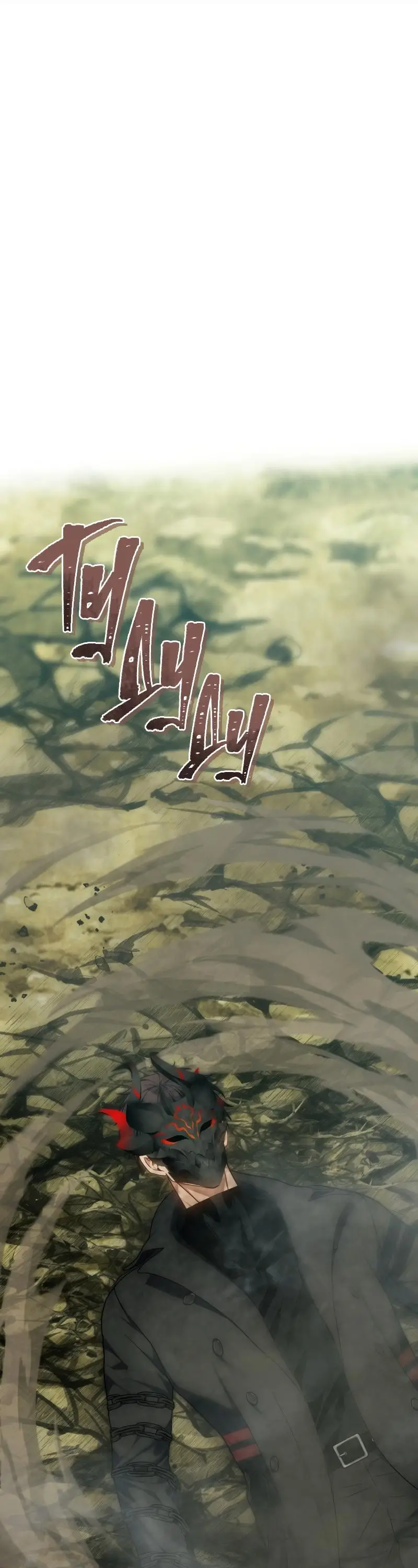 Страница 36 главы 164 манги Ранкер, который живёт второй раз / Second Life Ranker