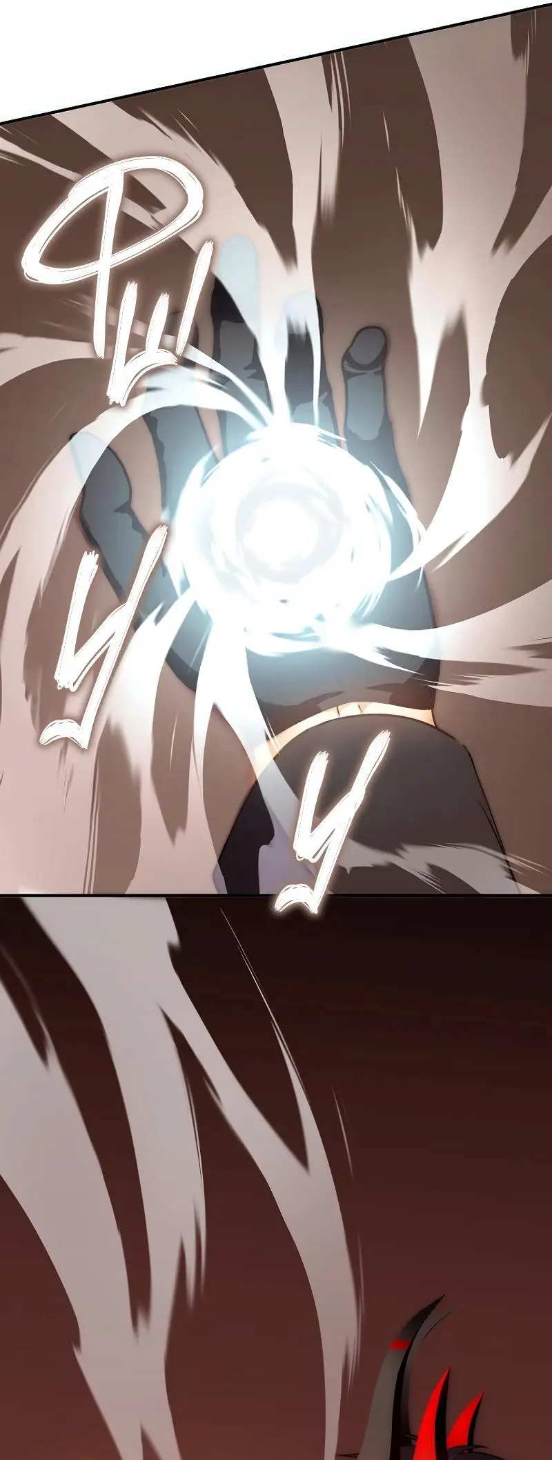 Страница 60 главы 166 манги Ранкер, который живёт второй раз / Second Life Ranker