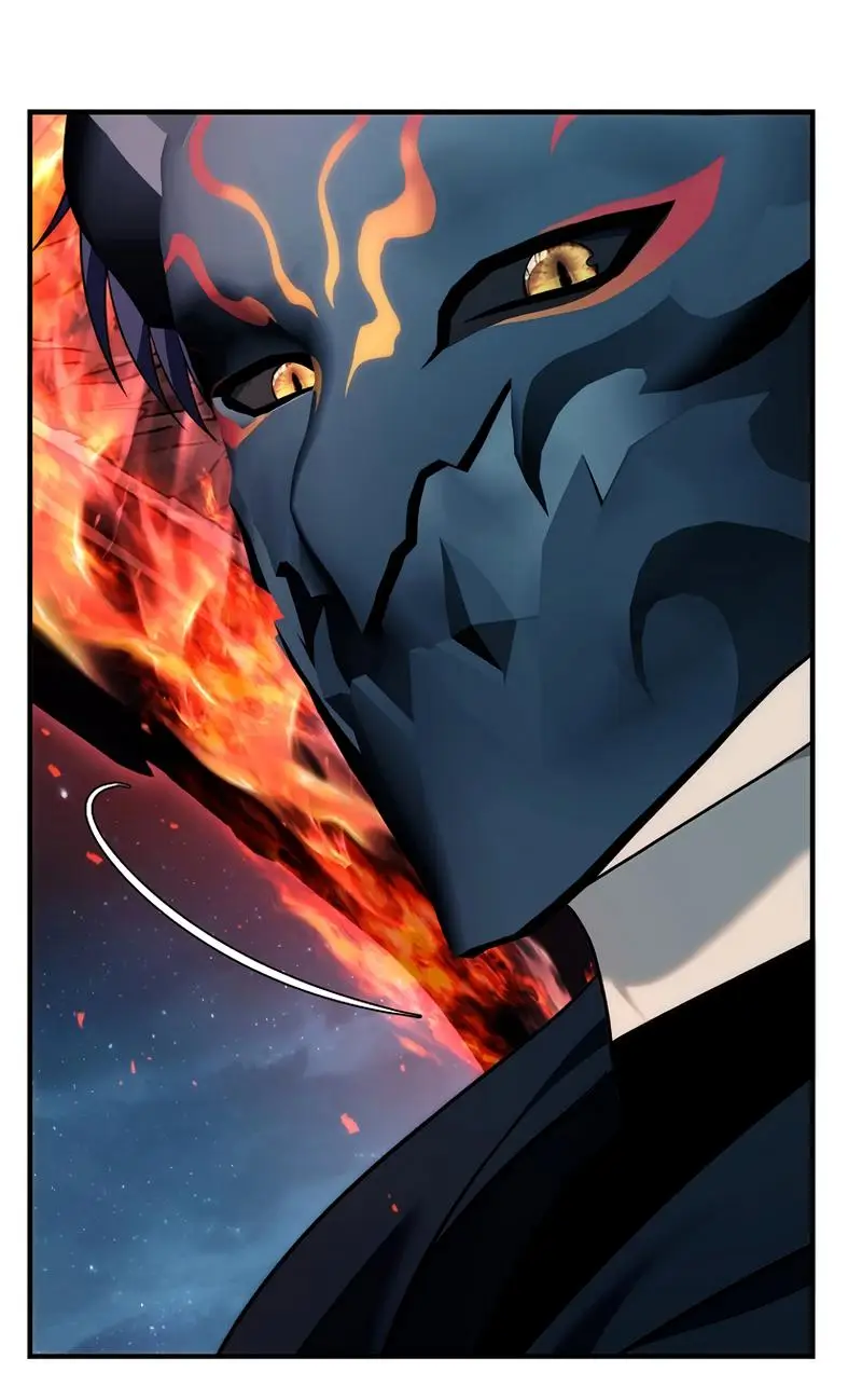 Страница 8 главы 188 манги Ранкер, который живёт второй раз / Second Life Ranker