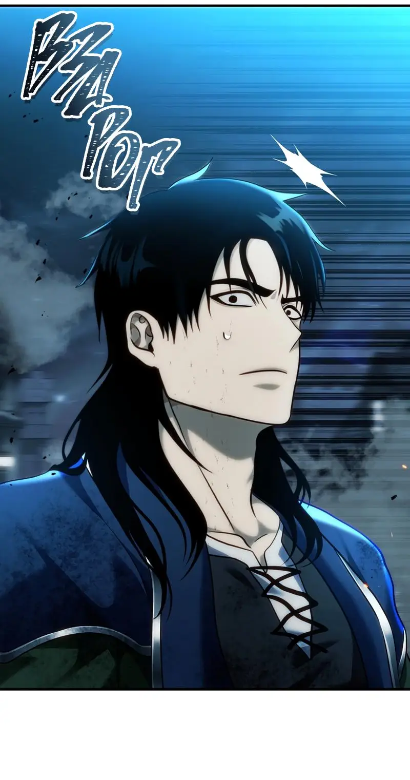 Страница 78 главы 188 манги Ранкер, который живёт второй раз / Second Life Ranker