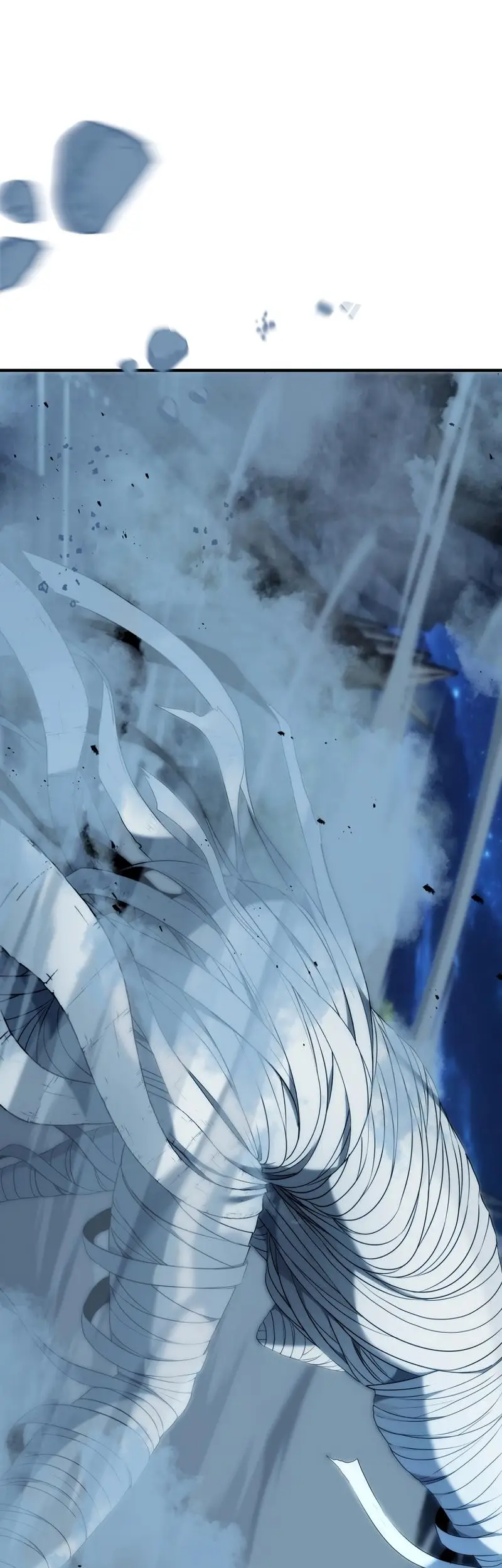 Страница 4 главы 190 манги Ранкер, который живёт второй раз / Second Life Ranker