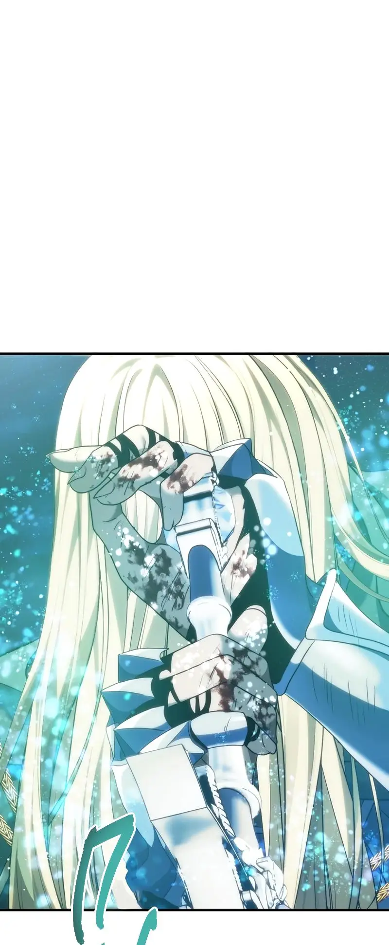 Страница 16 главы 190 манги Ранкер, который живёт второй раз / Second Life Ranker