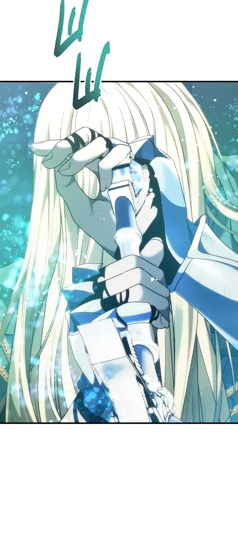 Страница 17 главы 190 манги Ранкер, который живёт второй раз / Second Life Ranker