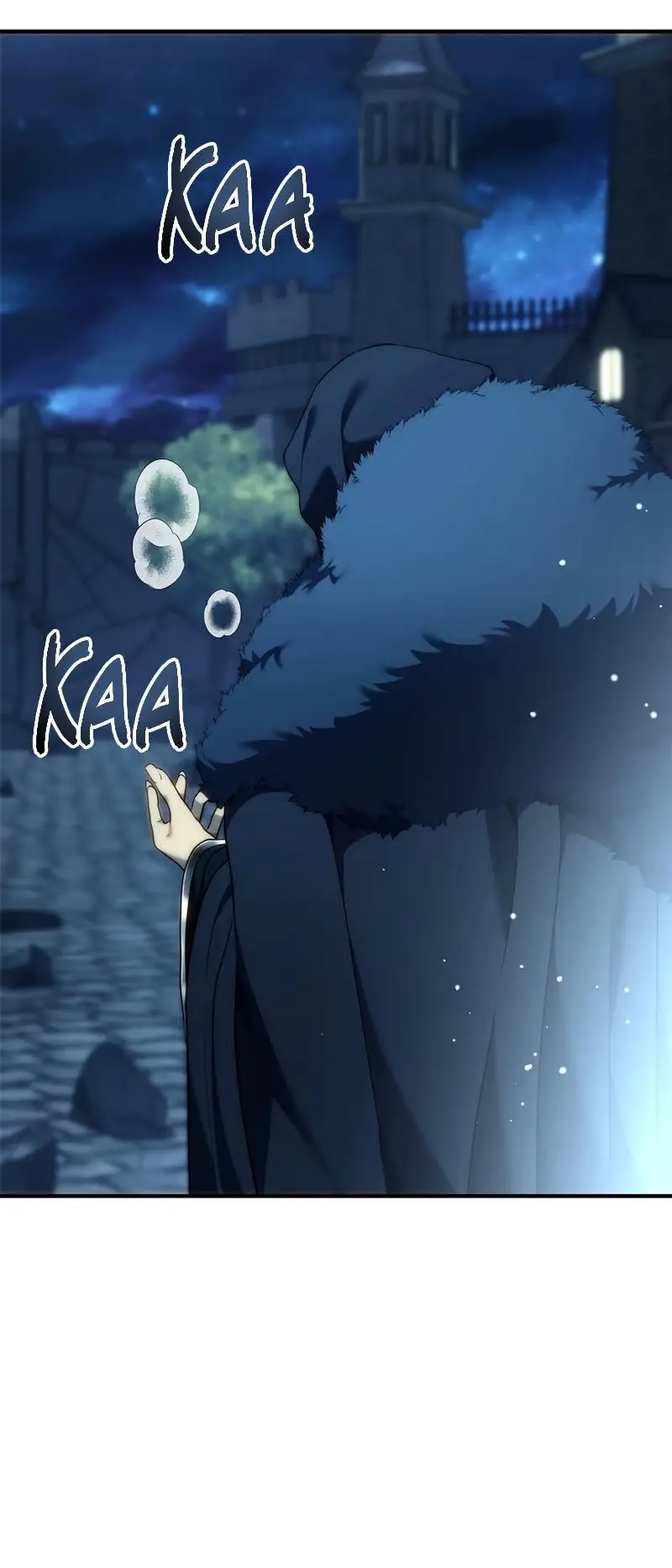 Страница 19 главы 190 манги Ранкер, который живёт второй раз / Second Life Ranker