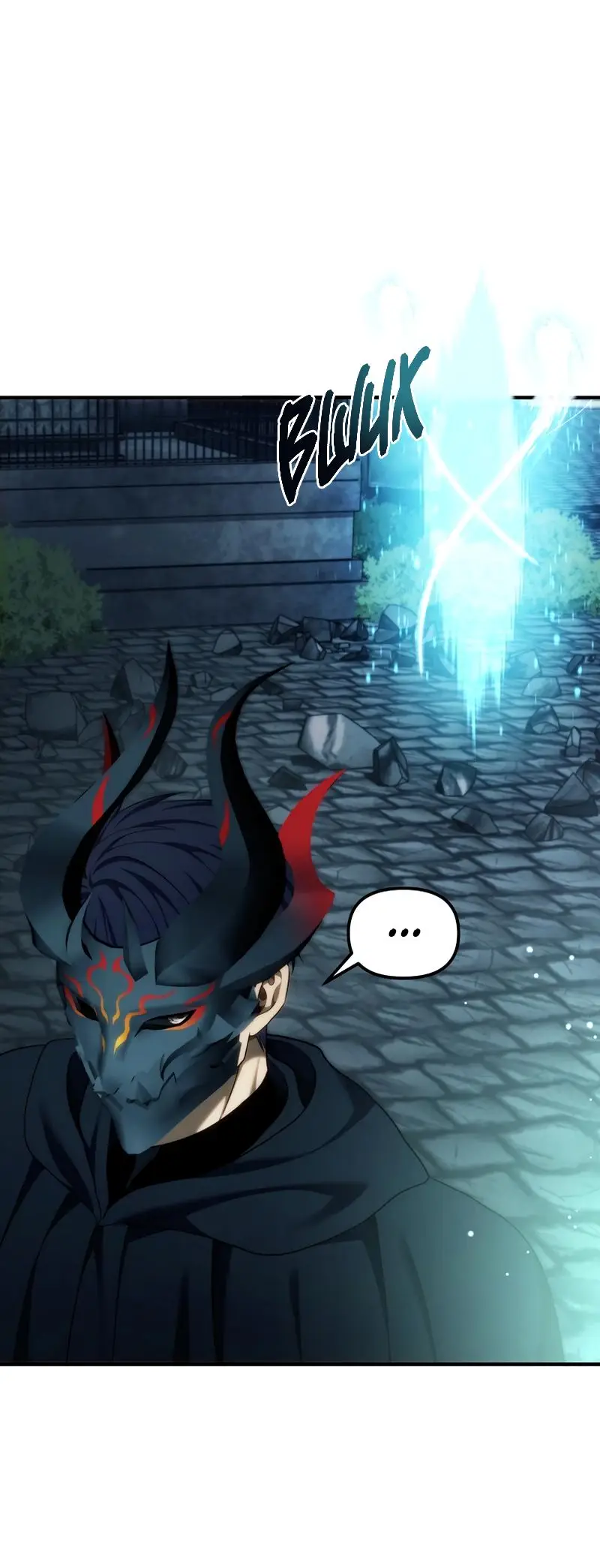 Страница 30 главы 190 манги Ранкер, который живёт второй раз / Second Life Ranker