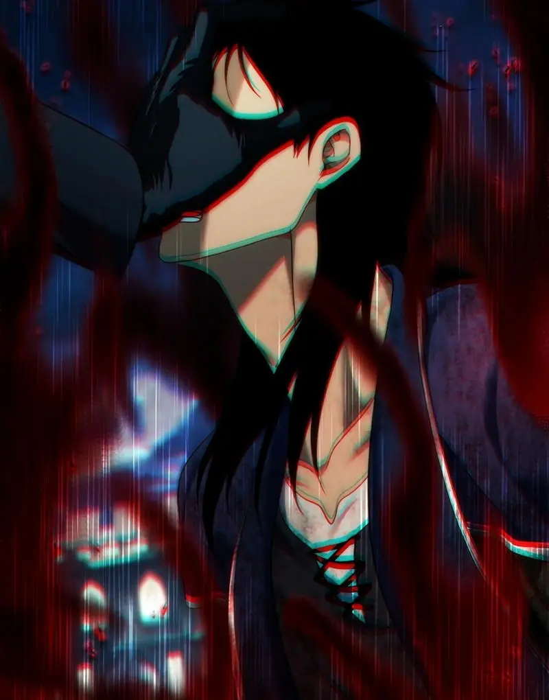 Страница 58 главы 190 манги Ранкер, который живёт второй раз / Second Life Ranker