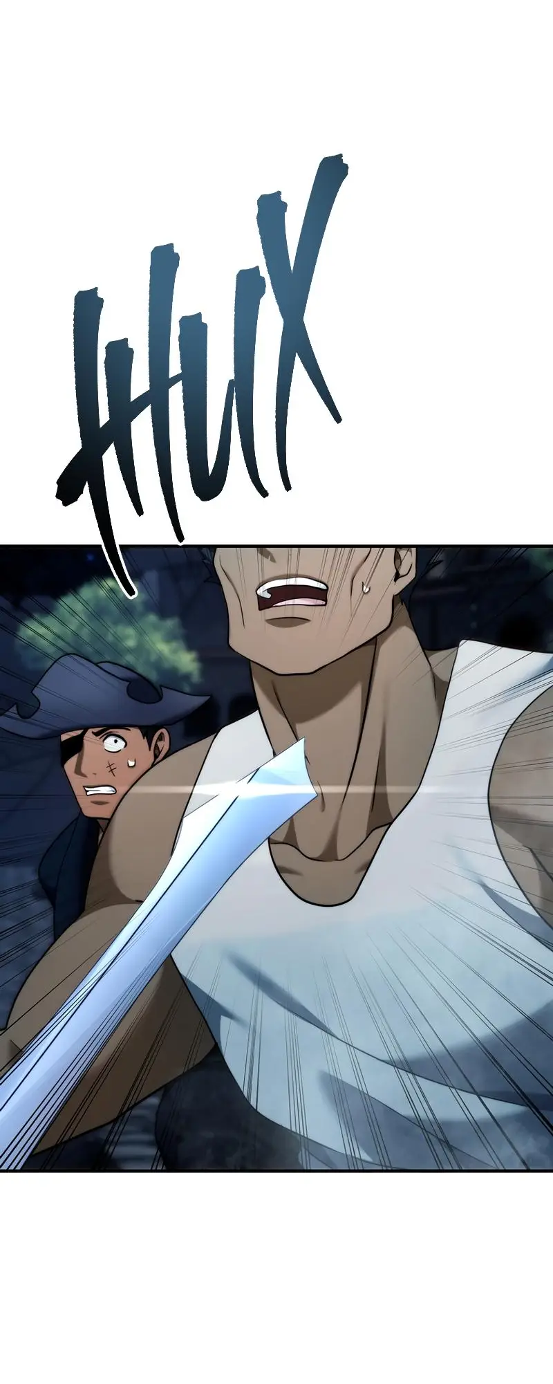 Страница 65 главы 190 манги Ранкер, который живёт второй раз / Second Life Ranker