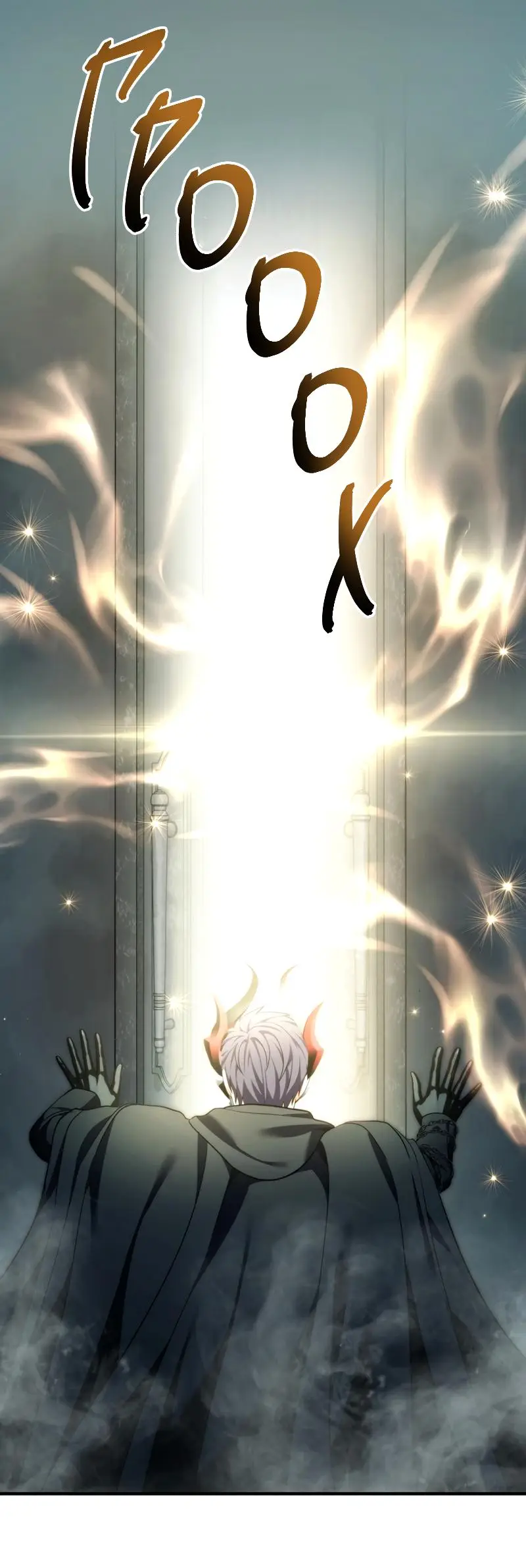 Страница 81 главы 190 манги Ранкер, который живёт второй раз / Second Life Ranker