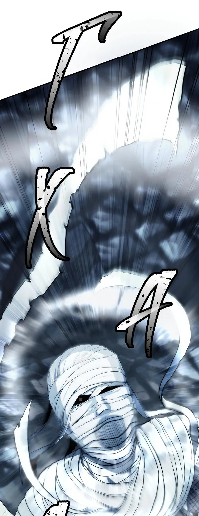 Страница 6 главы 189 манги Ранкер, который живёт второй раз / Second Life Ranker