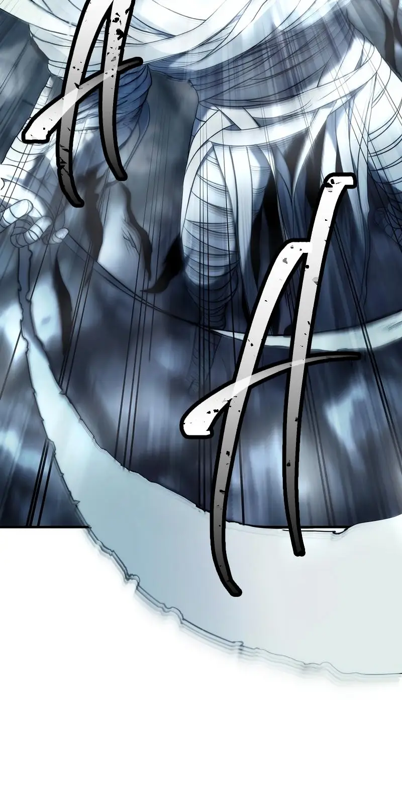 Страница 7 главы 189 манги Ранкер, который живёт второй раз / Second Life Ranker