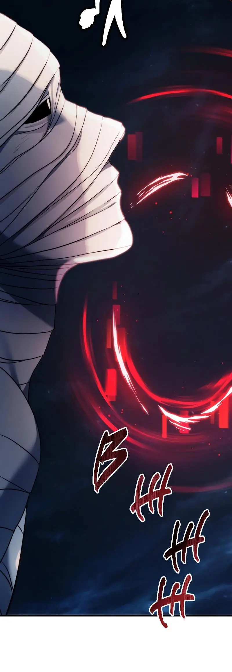 Страница 21 главы 189 манги Ранкер, который живёт второй раз / Second Life Ranker