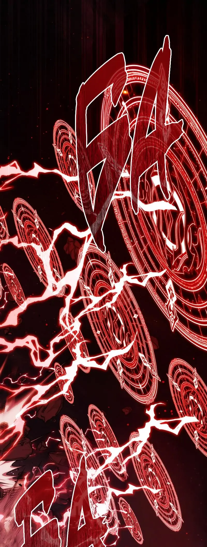 Страница 31 главы 189 манги Ранкер, который живёт второй раз / Second Life Ranker