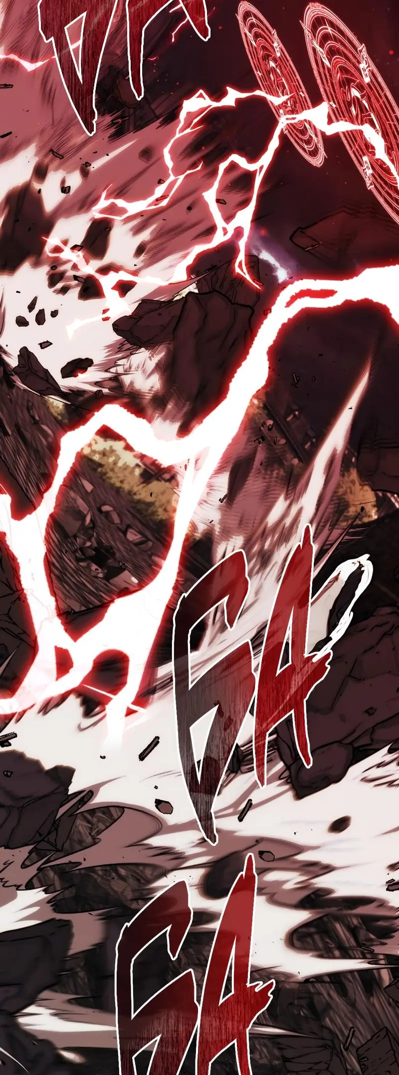 Страница 32 главы 189 манги Ранкер, который живёт второй раз / Second Life Ranker