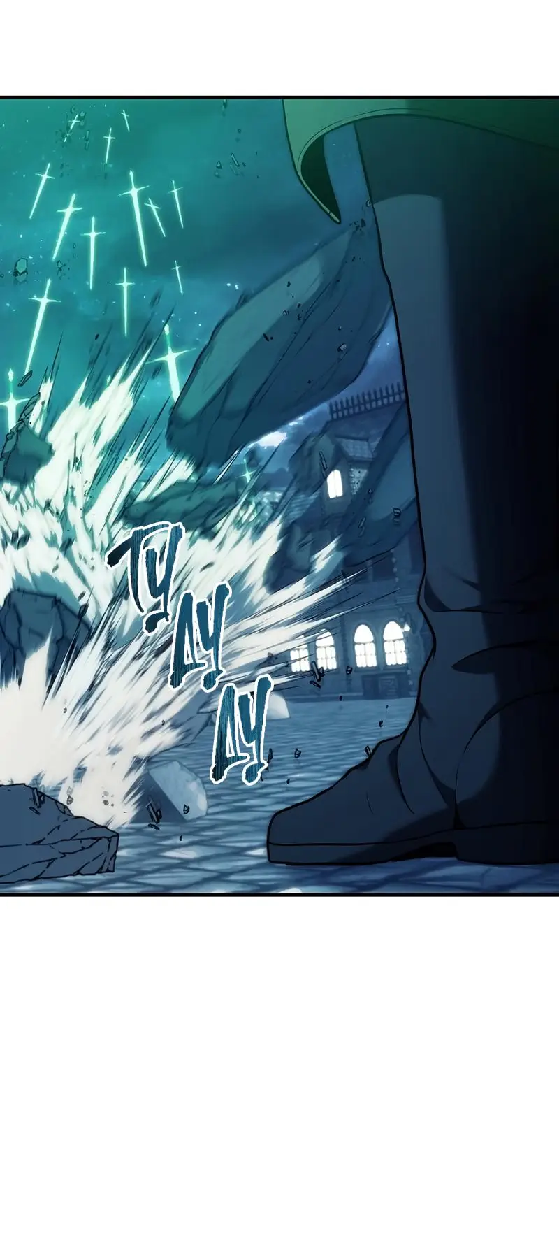 Страница 49 главы 189 манги Ранкер, который живёт второй раз / Second Life Ranker