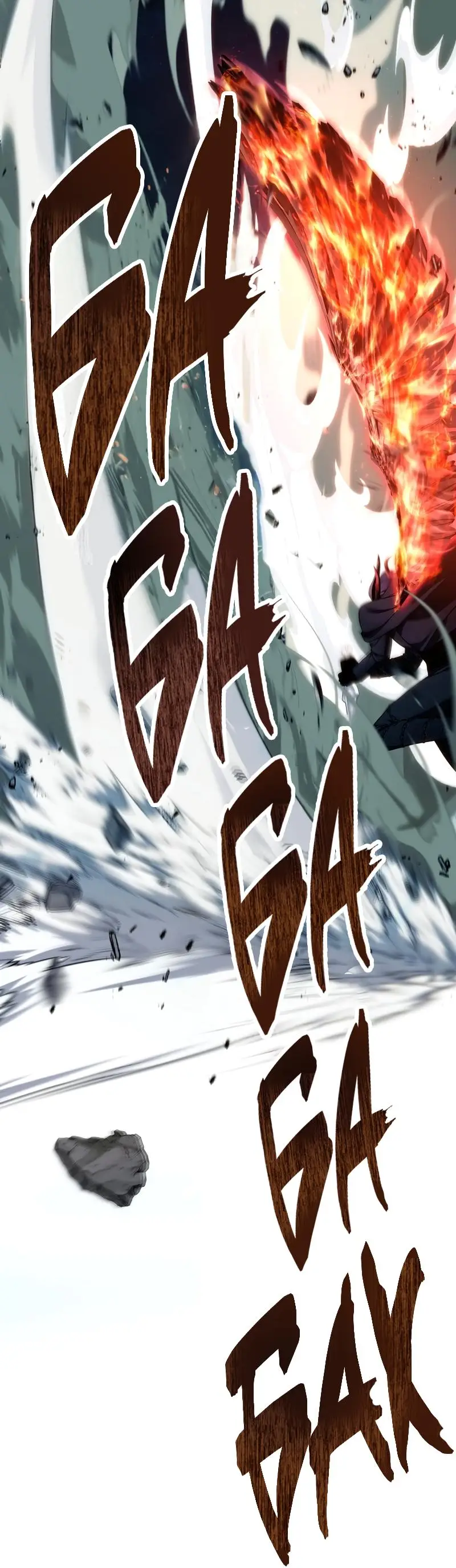 Страница 78 главы 189 манги Ранкер, который живёт второй раз / Second Life Ranker