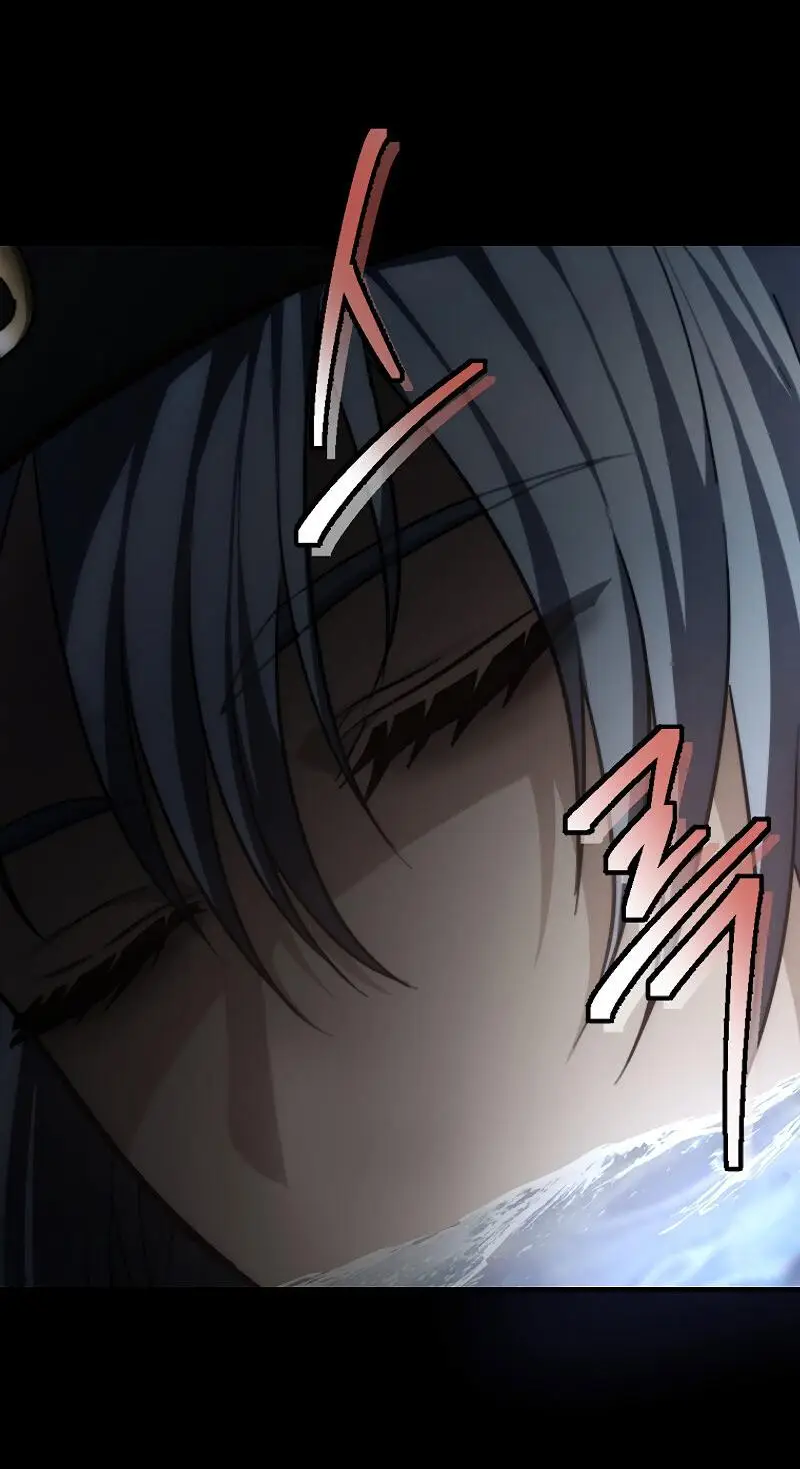 Страница 40 главы 176 манги Ранкер, который живёт второй раз / Second Life Ranker