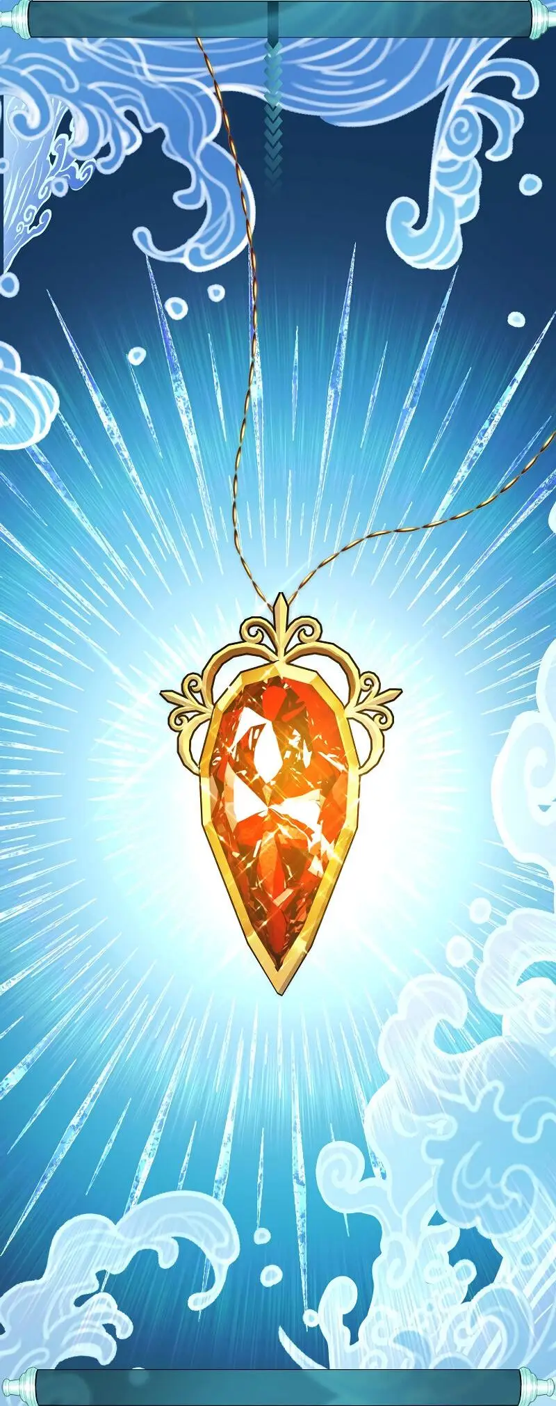 Страница 46 главы 176 манги Ранкер, который живёт второй раз / Second Life Ranker