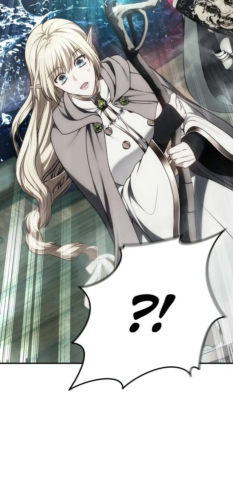 Страница 93 главы 176 манги Ранкер, который живёт второй раз / Second Life Ranker