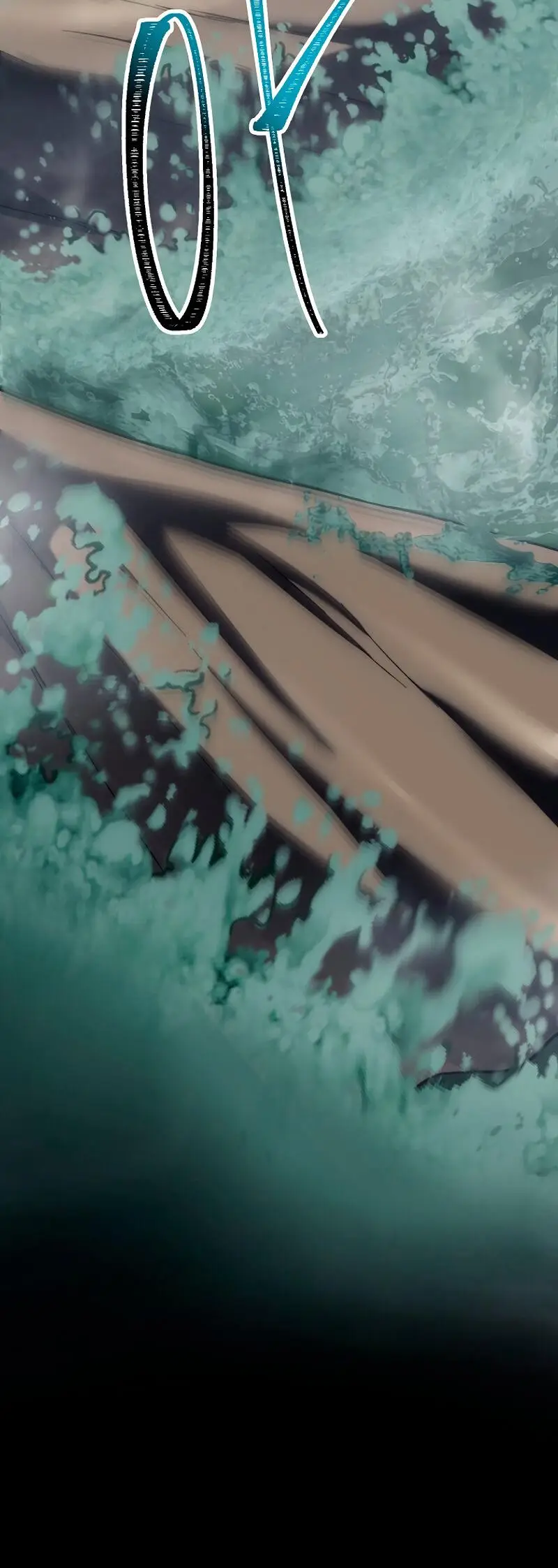 Страница 104 главы 176 манги Ранкер, который живёт второй раз / Second Life Ranker