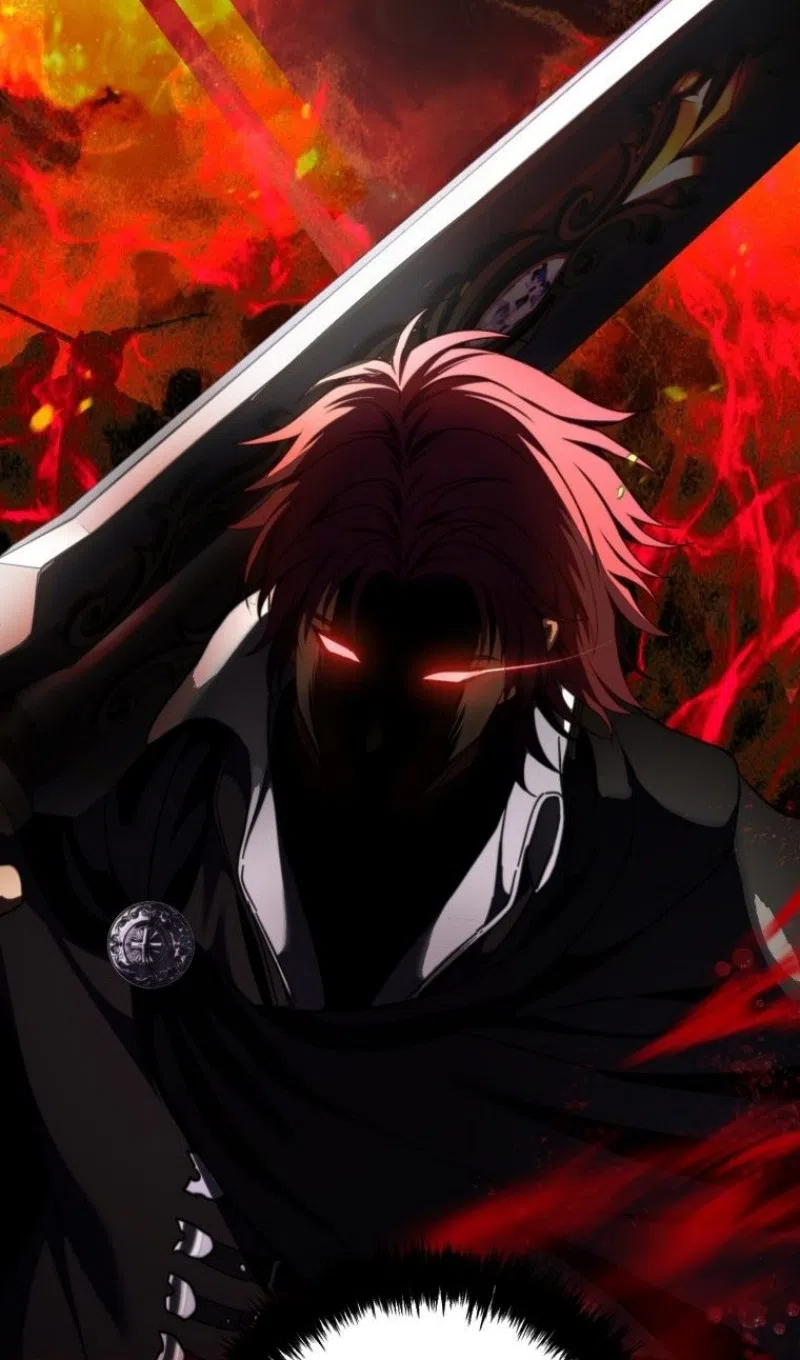 Страница 47 главы 215 манги Ранкер, который живёт второй раз / Second Life Ranker