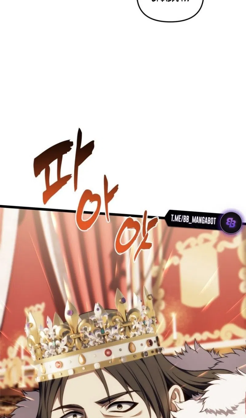 Страница 65 главы 215 манги Ранкер, который живёт второй раз / Second Life Ranker