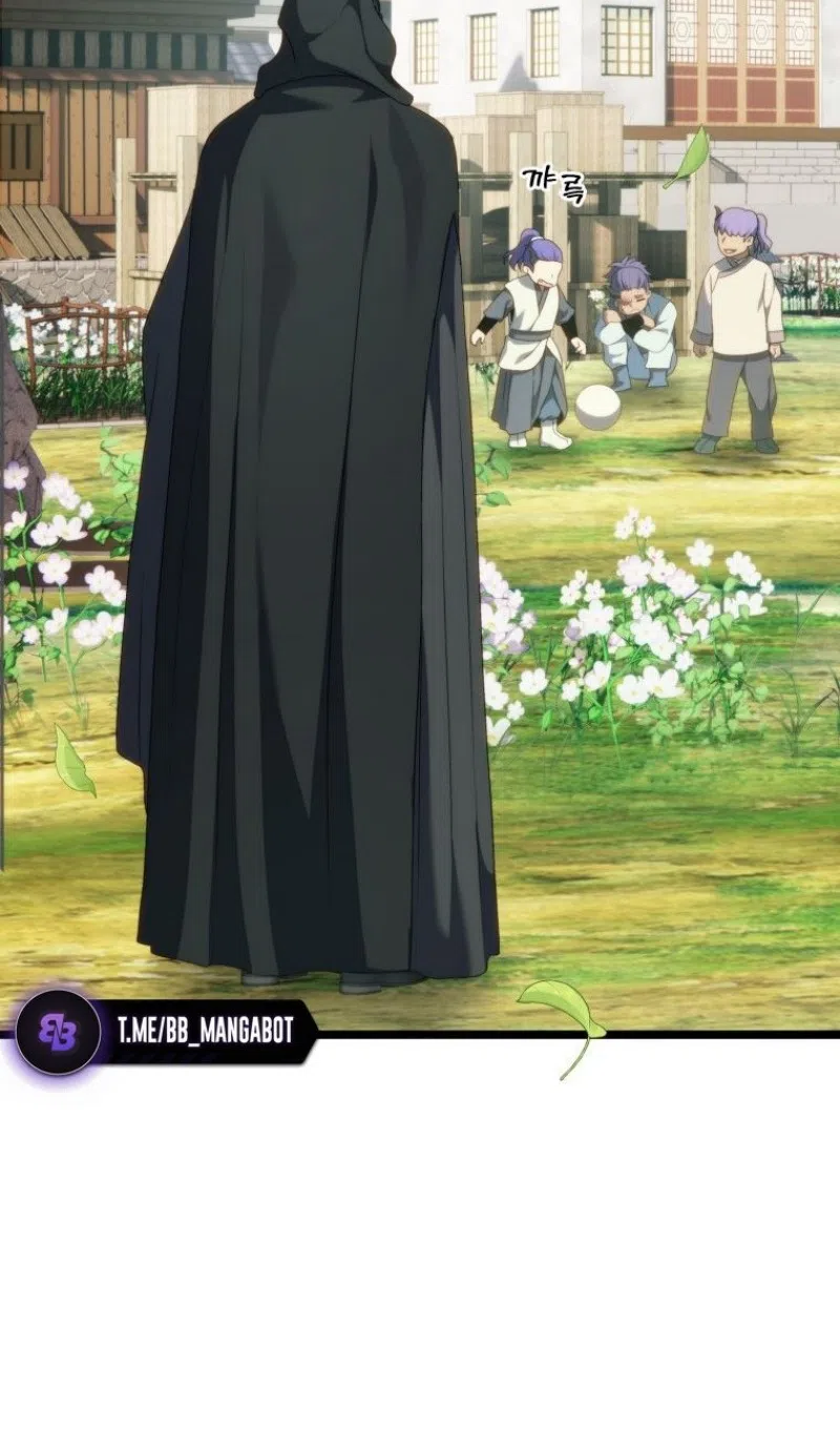 Страница 83 главы 215 манги Ранкер, который живёт второй раз / Second Life Ranker