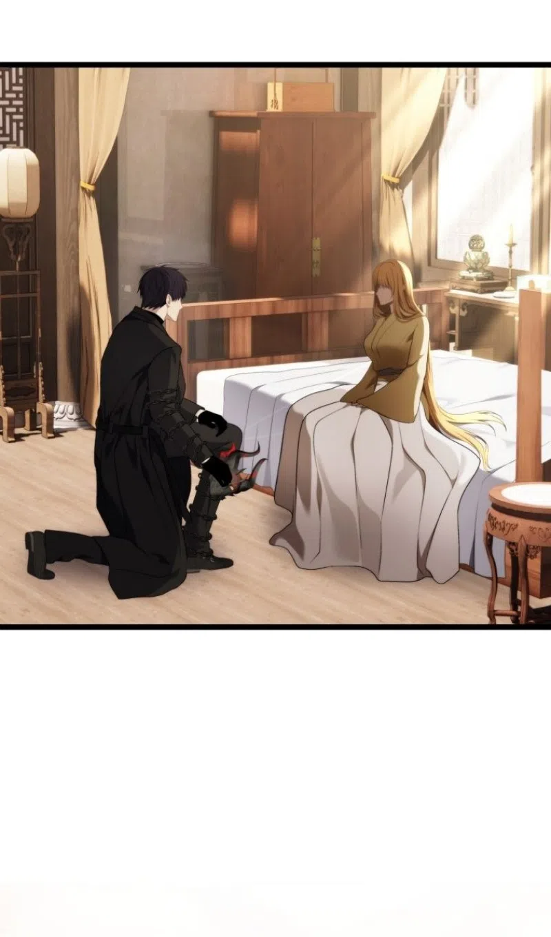 Страница 110 главы 215 манги Ранкер, который живёт второй раз / Second Life Ranker