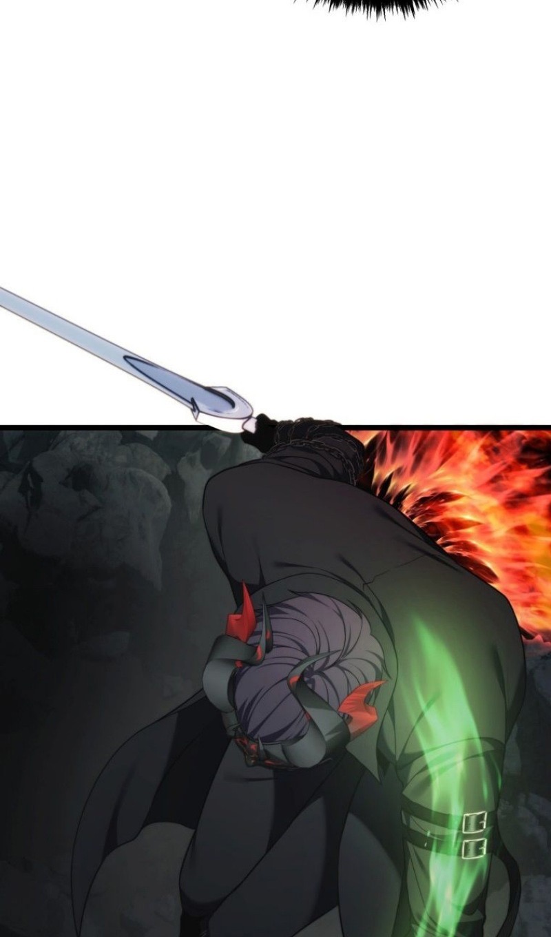 Страница 12 главы 208 манги Ранкер, который живёт второй раз / Second Life Ranker