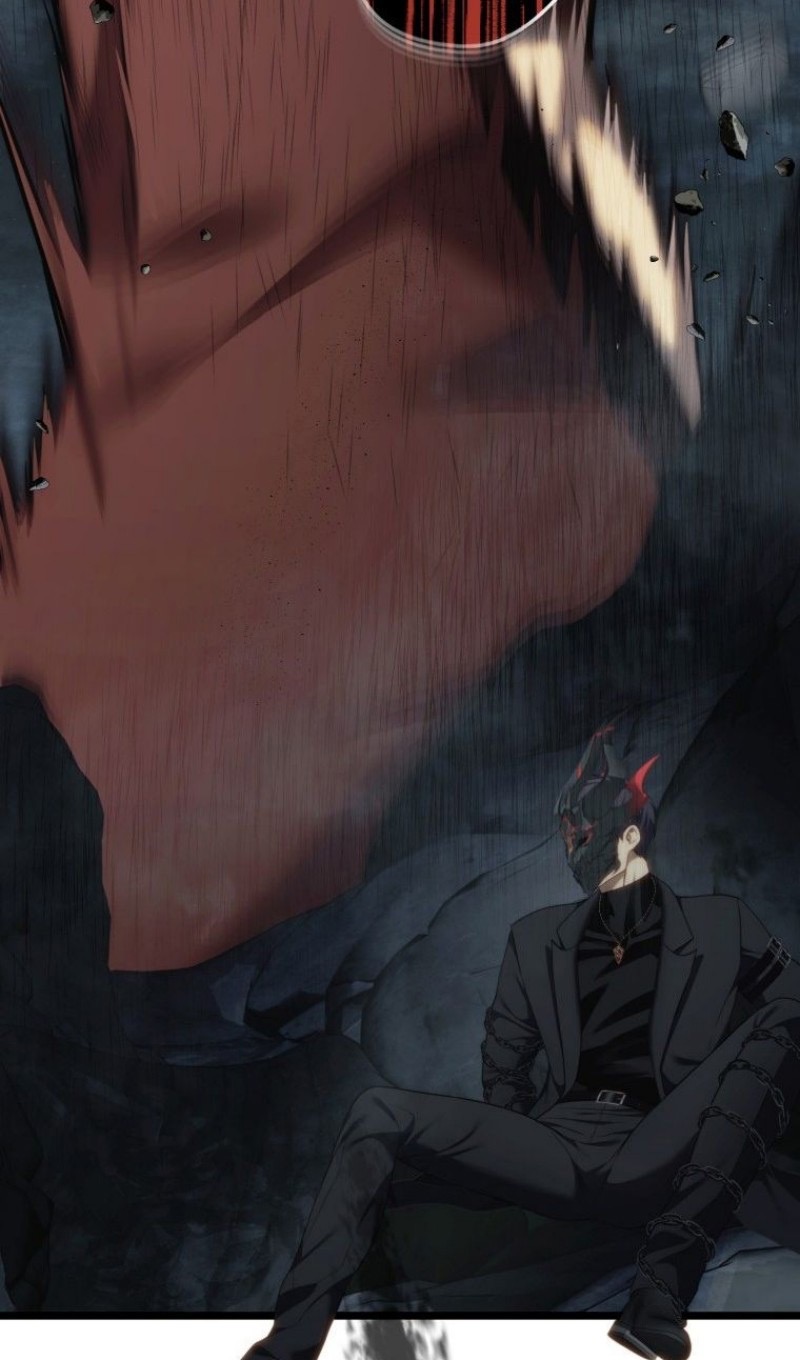 Страница 24 главы 208 манги Ранкер, который живёт второй раз / Second Life Ranker