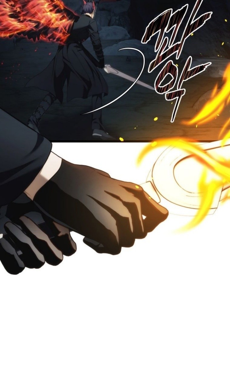 Страница 34 главы 208 манги Ранкер, который живёт второй раз / Second Life Ranker