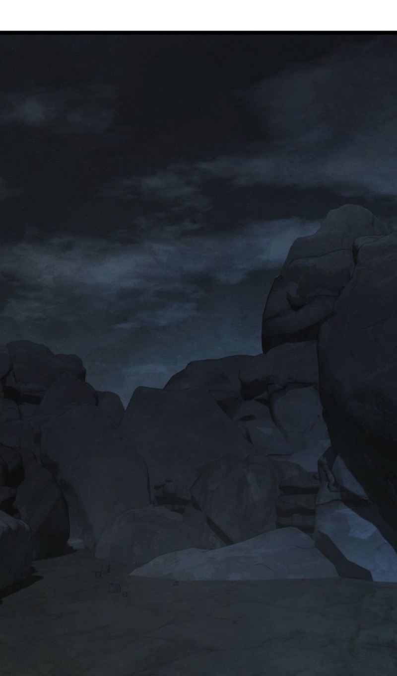 Страница 40 главы 208 манги Ранкер, который живёт второй раз / Second Life Ranker