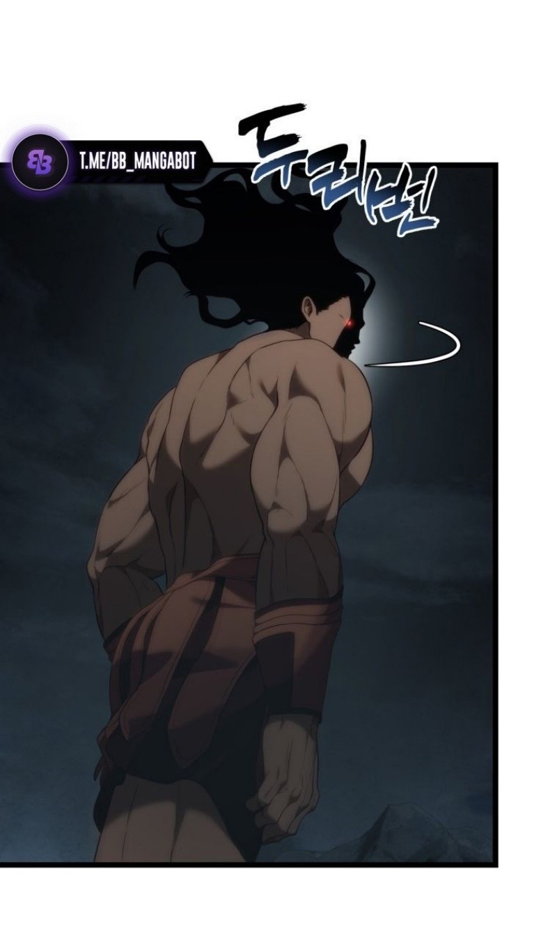 Страница 42 главы 208 манги Ранкер, который живёт второй раз / Second Life Ranker