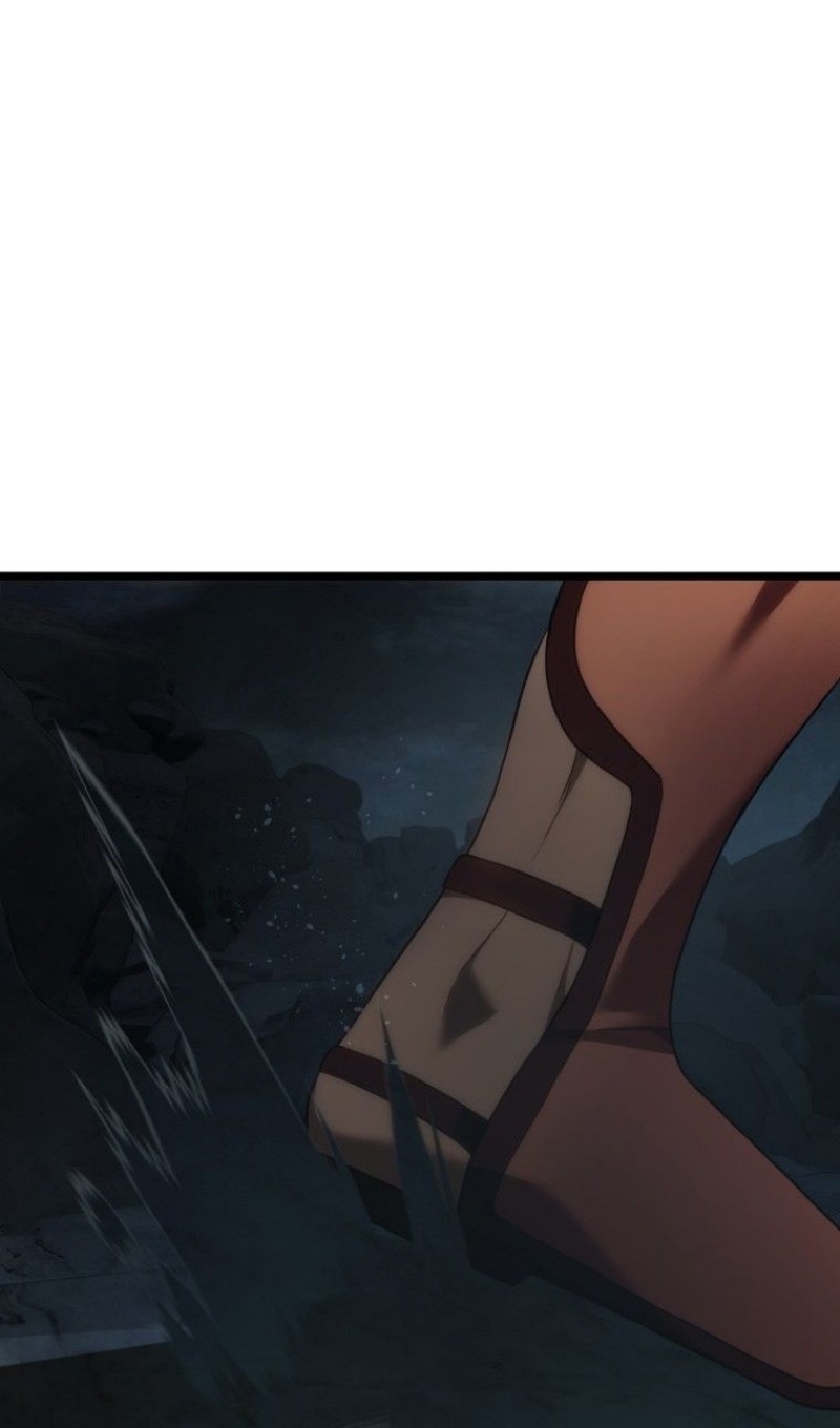 Страница 43 главы 208 манги Ранкер, который живёт второй раз / Second Life Ranker