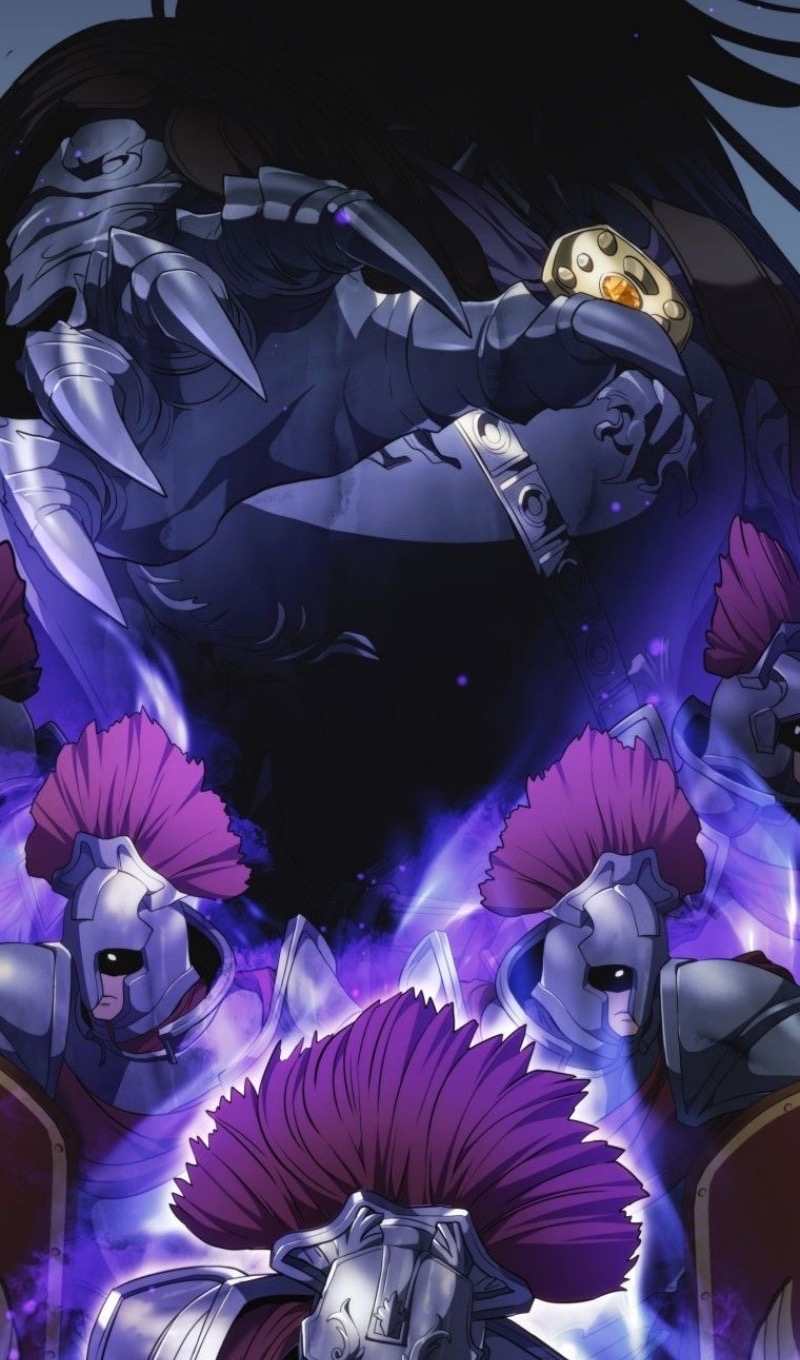 Страница 55 главы 208 манги Ранкер, который живёт второй раз / Second Life Ranker