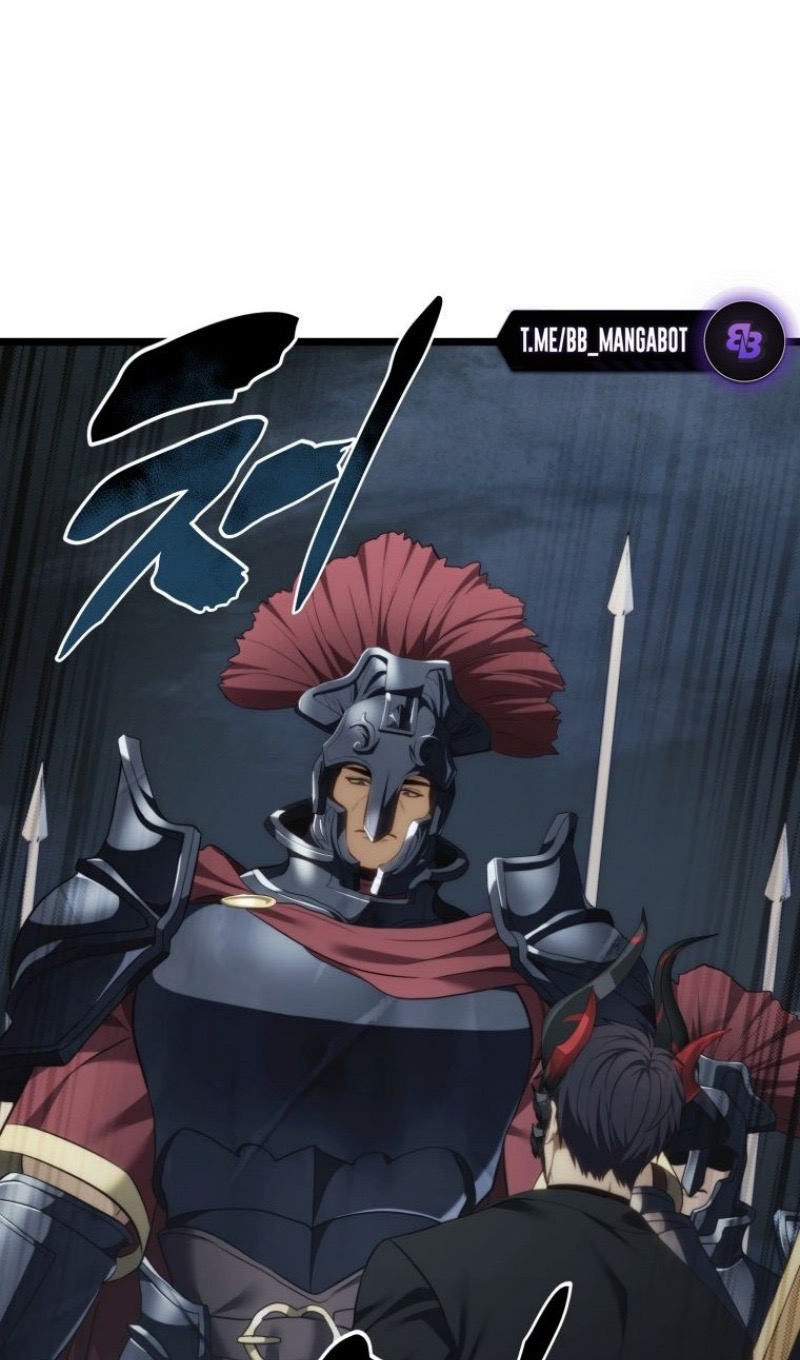 Страница 63 главы 208 манги Ранкер, который живёт второй раз / Second Life Ranker