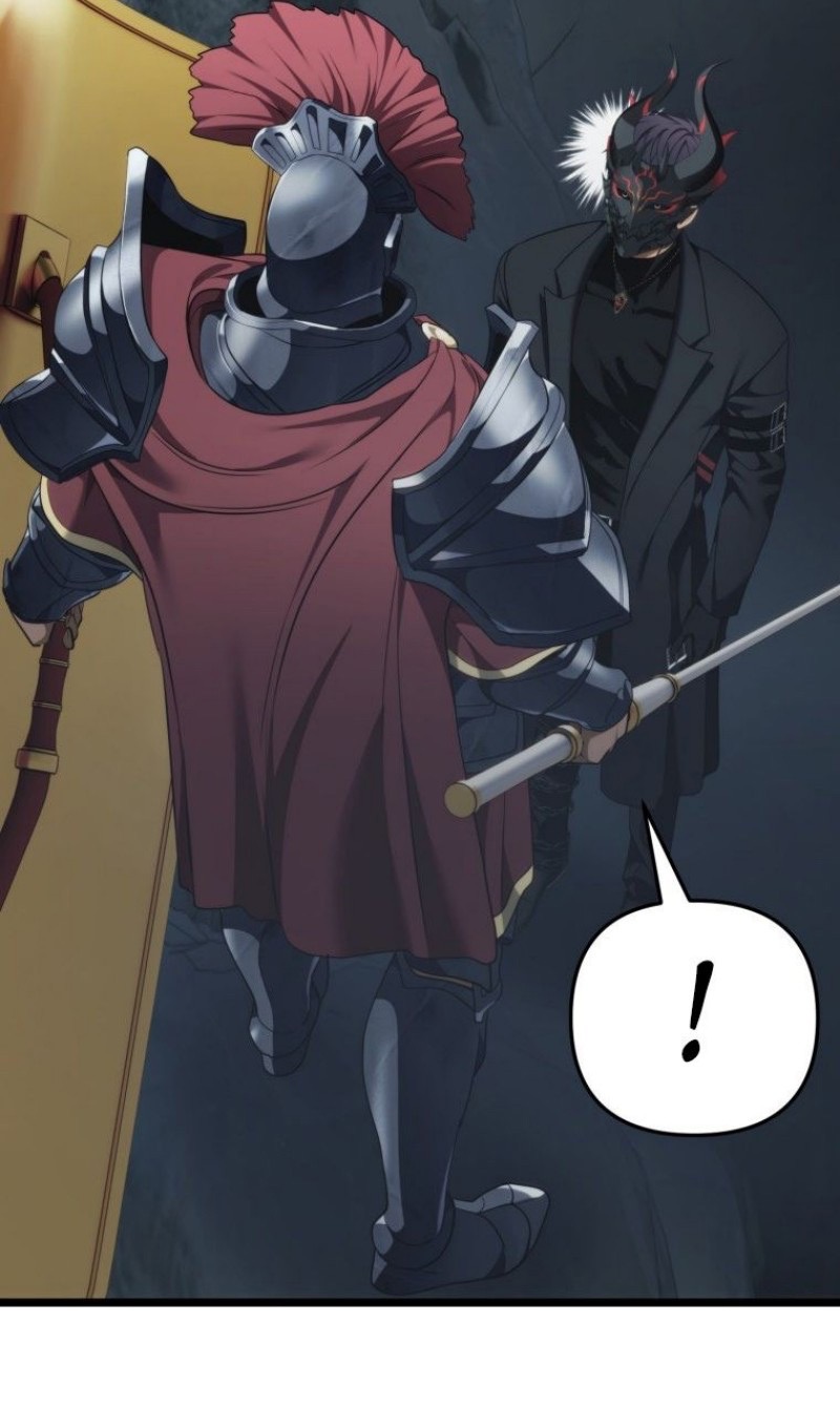 Страница 70 главы 208 манги Ранкер, который живёт второй раз / Second Life Ranker