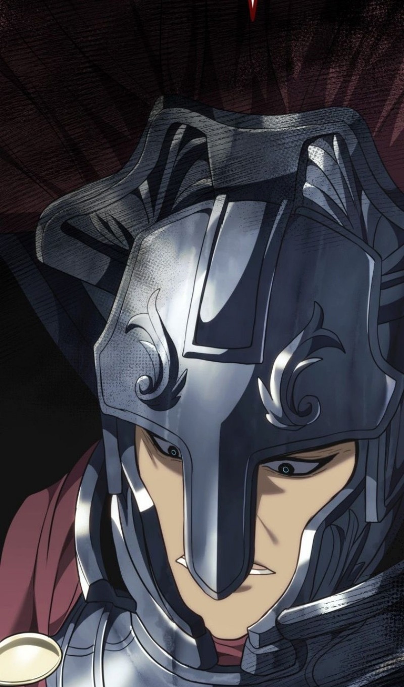 Страница 90 главы 208 манги Ранкер, который живёт второй раз / Second Life Ranker