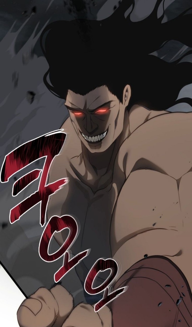 Страница 106 главы 208 манги Ранкер, который живёт второй раз / Second Life Ranker