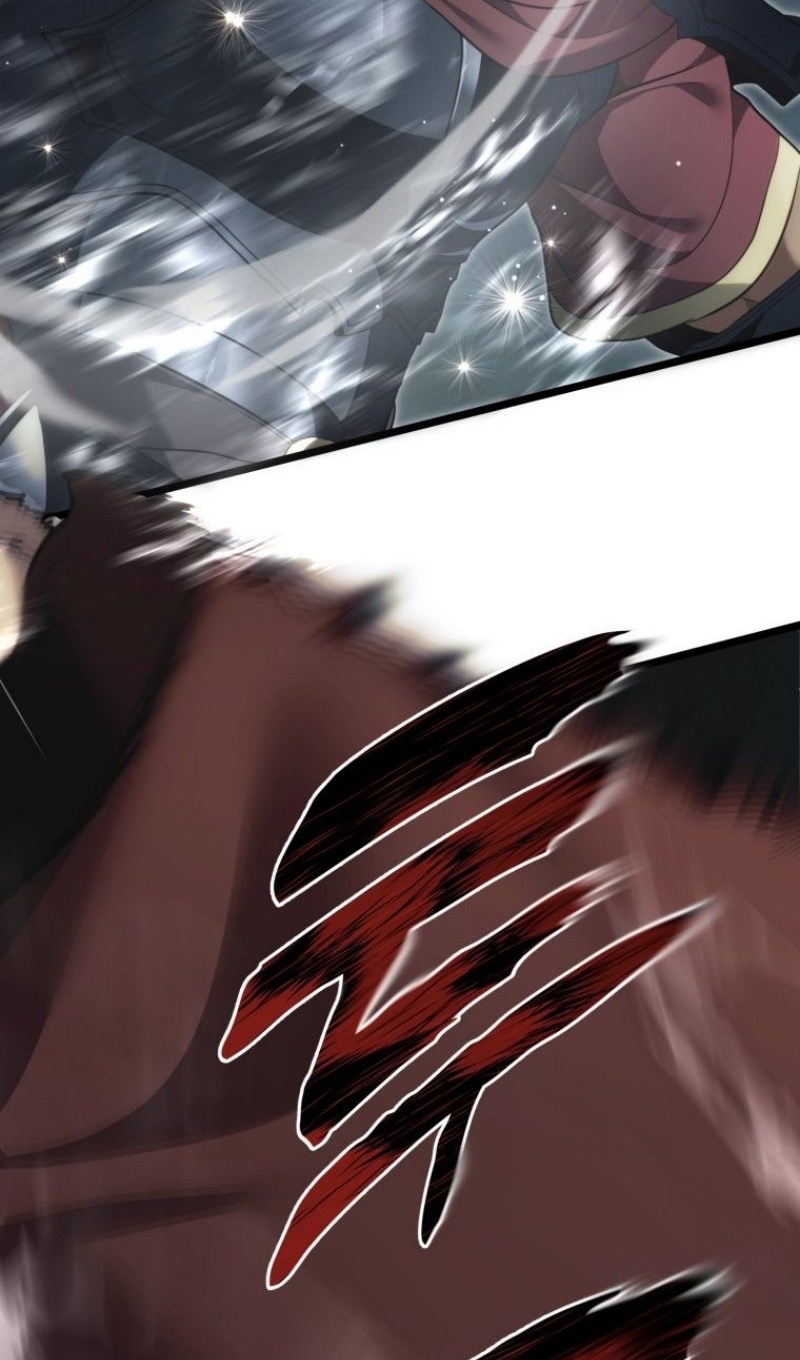 Страница 111 главы 208 манги Ранкер, который живёт второй раз / Second Life Ranker