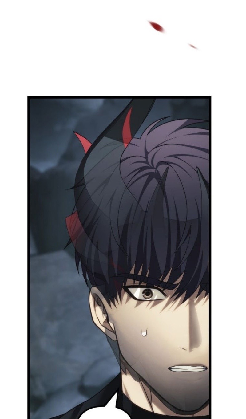 Страница 114 главы 208 манги Ранкер, который живёт второй раз / Second Life Ranker