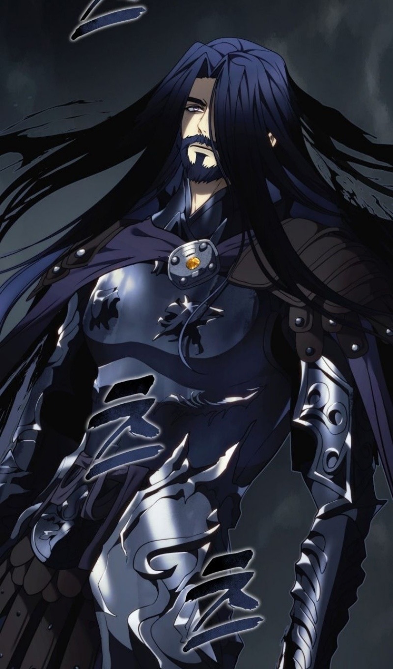 Страница 126 главы 208 манги Ранкер, который живёт второй раз / Second Life Ranker