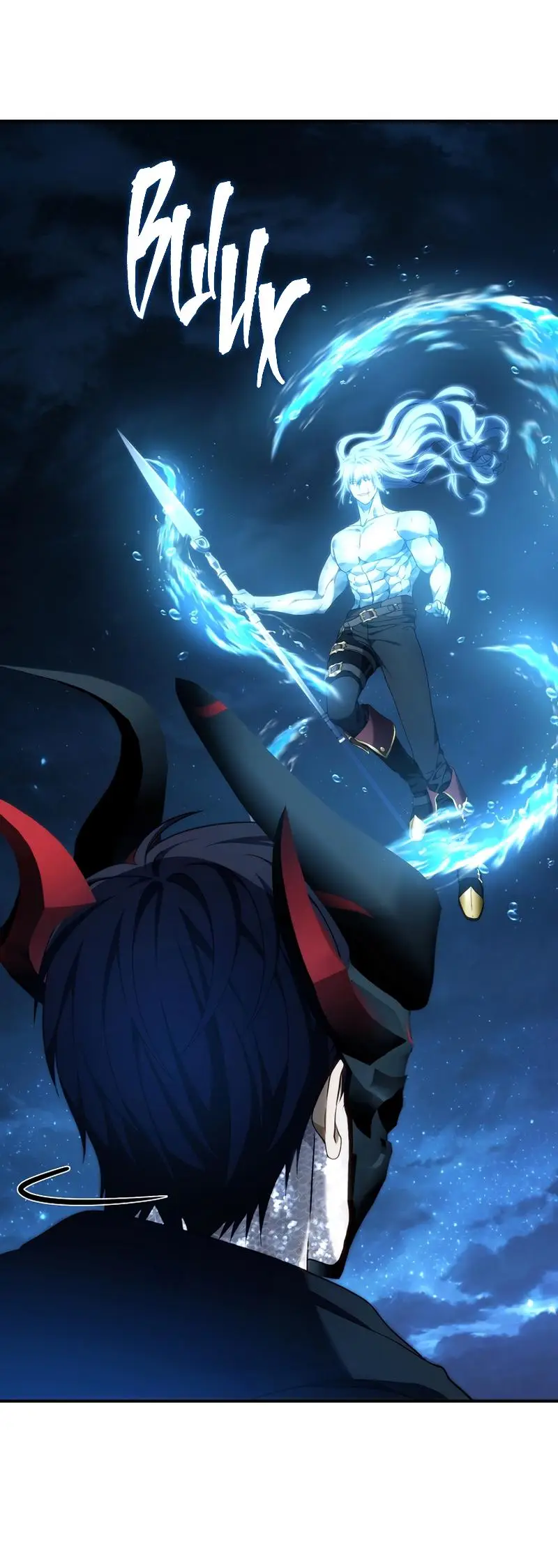 Страница 6 главы 192 манги Ранкер, который живёт второй раз / Second Life Ranker