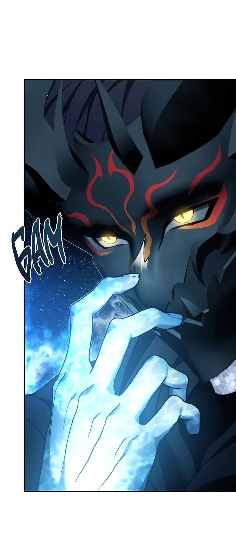 Страница 21 главы 192 манги Ранкер, который живёт второй раз / Second Life Ranker