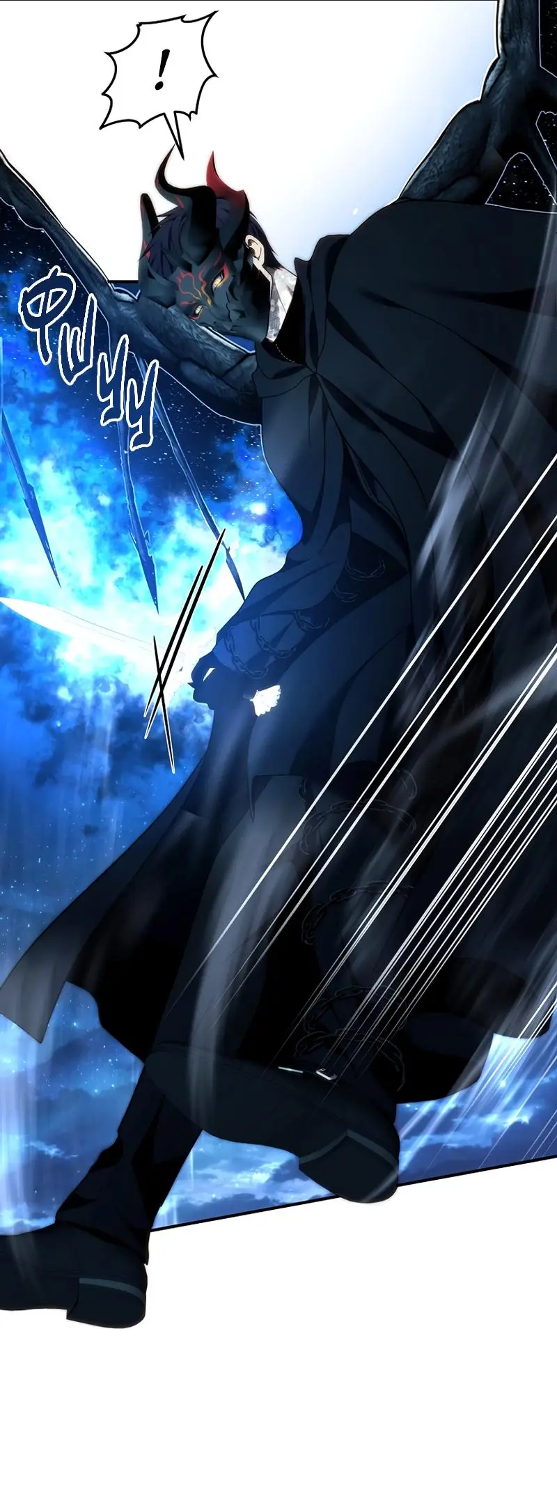 Страница 28 главы 192 манги Ранкер, который живёт второй раз / Second Life Ranker