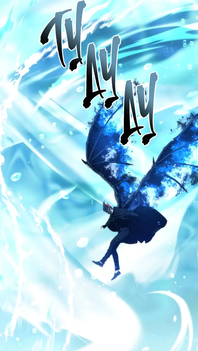 Страница 33 главы 192 манги Ранкер, который живёт второй раз / Second Life Ranker