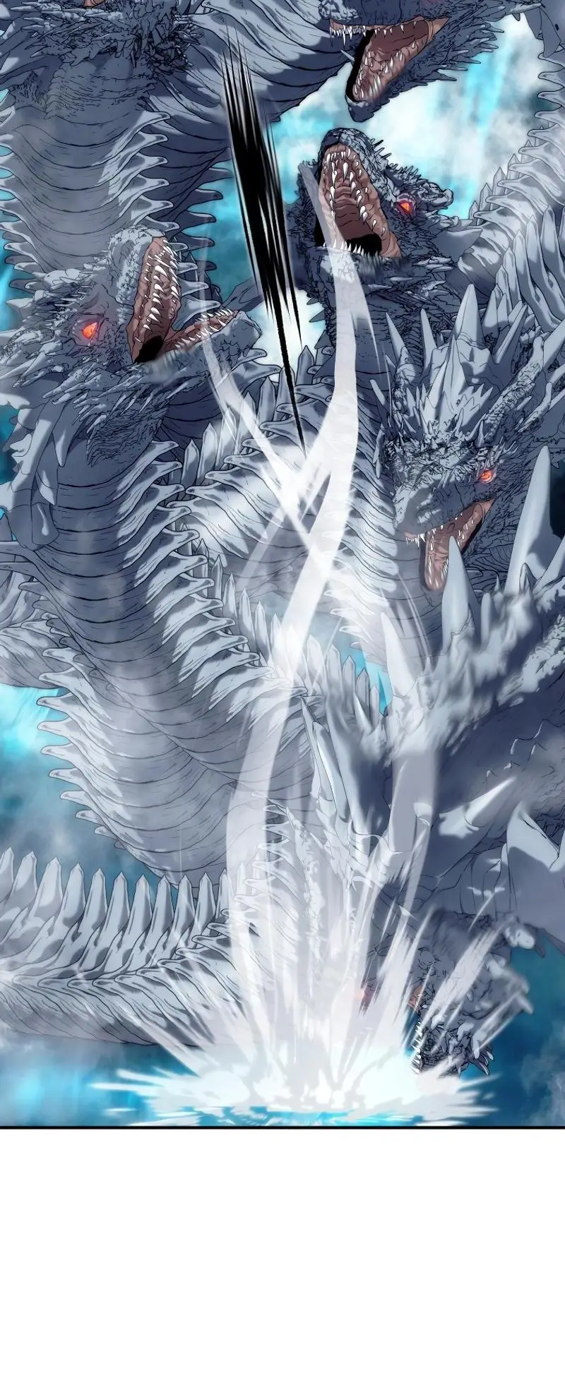 Страница 29 главы 171 манги Ранкер, который живёт второй раз / Second Life Ranker