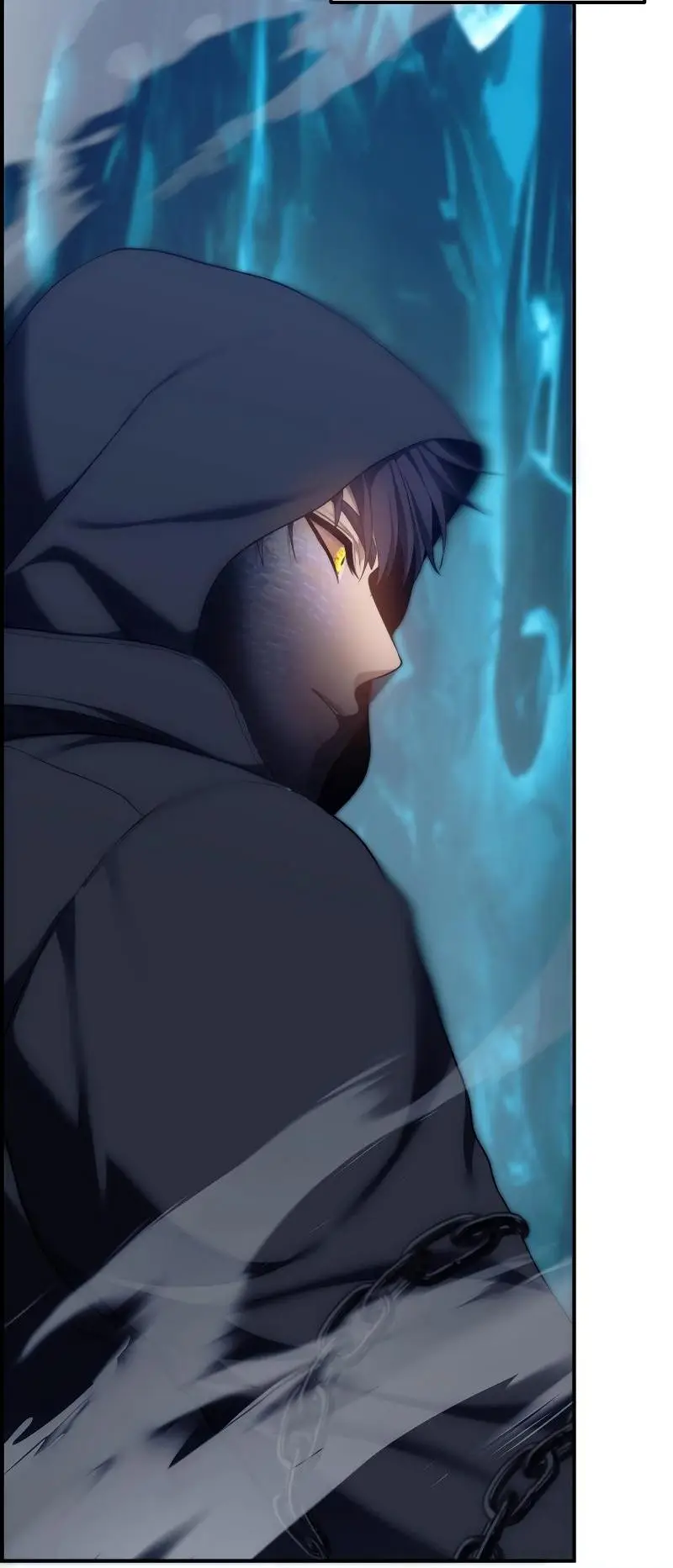 Страница 33 главы 171 манги Ранкер, который живёт второй раз / Second Life Ranker