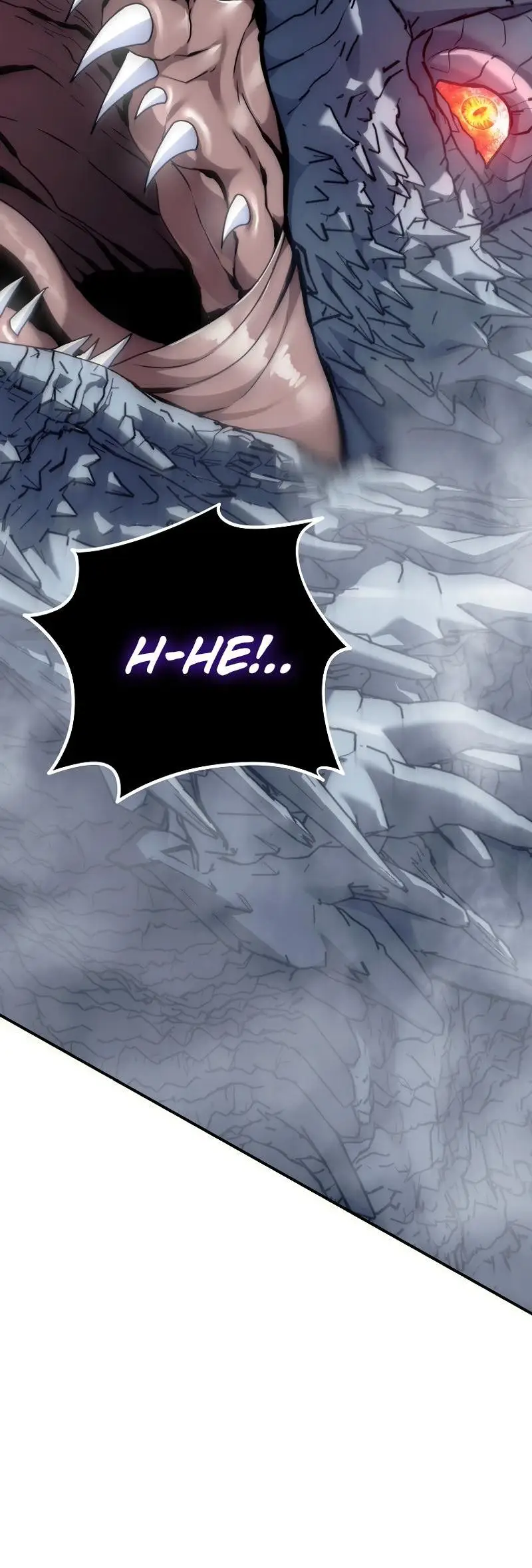 Страница 37 главы 171 манги Ранкер, который живёт второй раз / Second Life Ranker