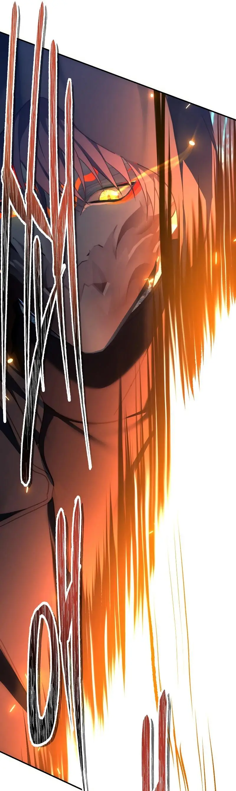 Страница 38 главы 171 манги Ранкер, который живёт второй раз / Second Life Ranker